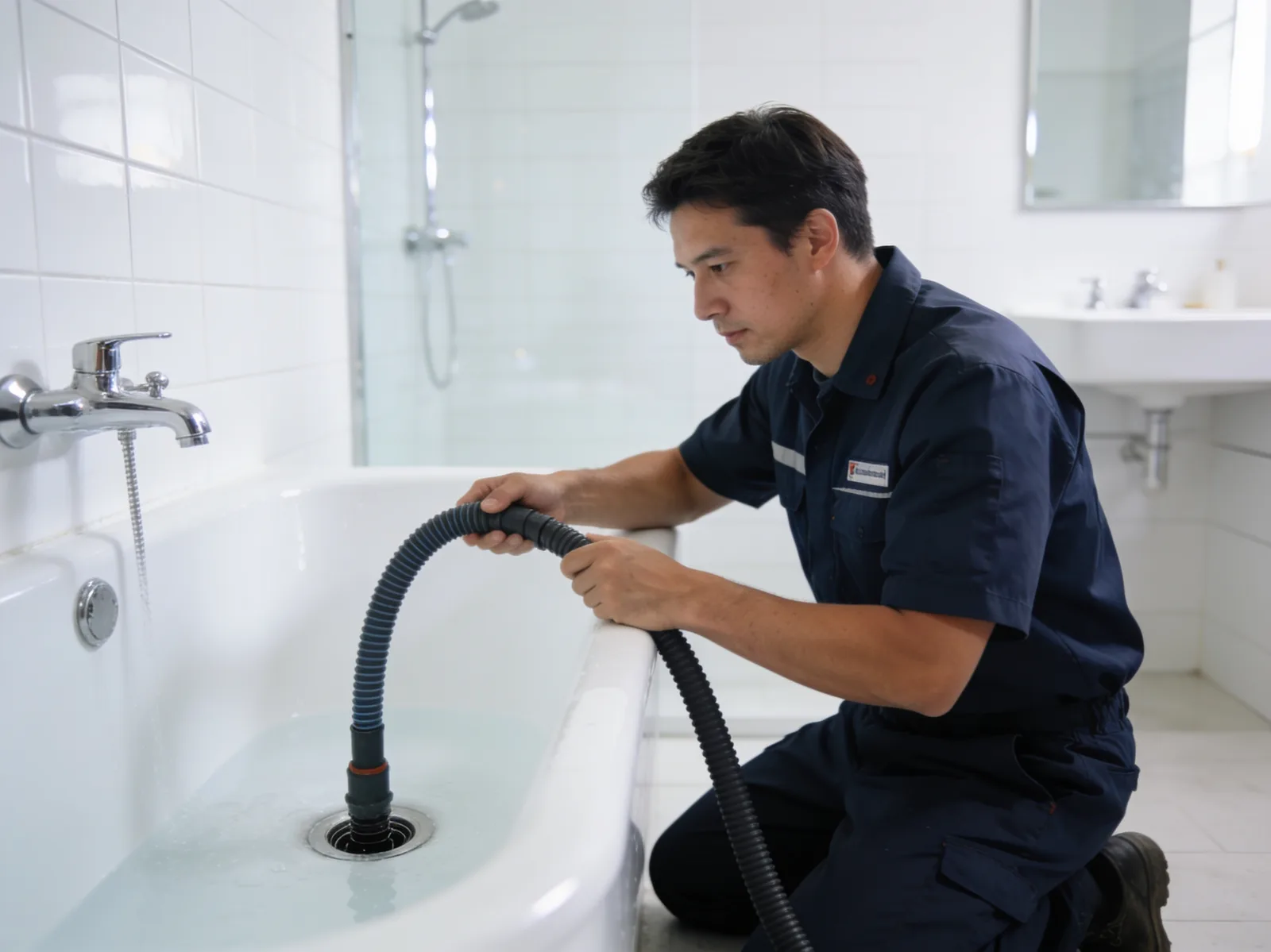 Emergency Plumber Frostproof, FL FAQs